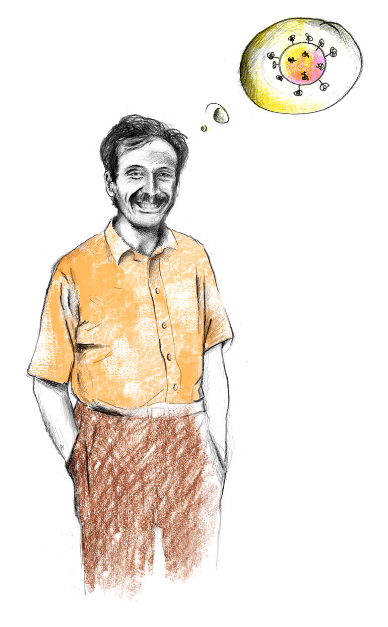 Rolf Zinkernagel