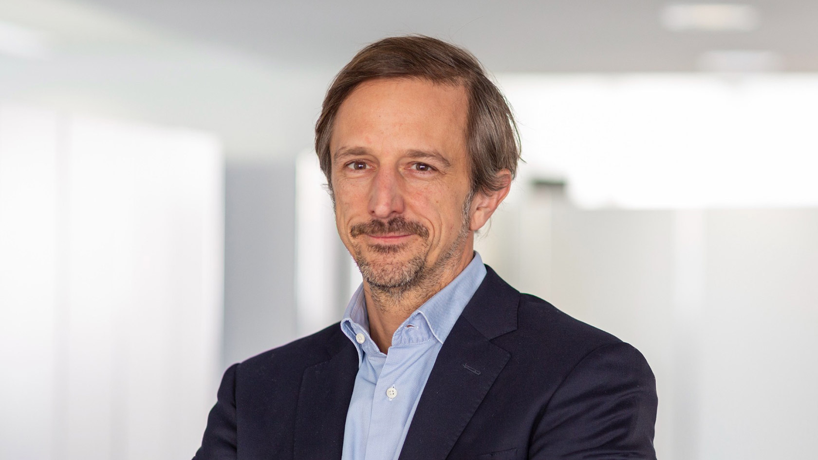 Prof. Dr. Marc Thommen