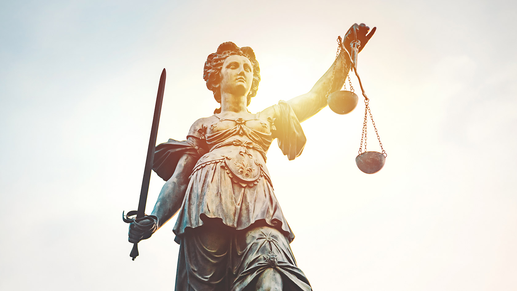 Justicia