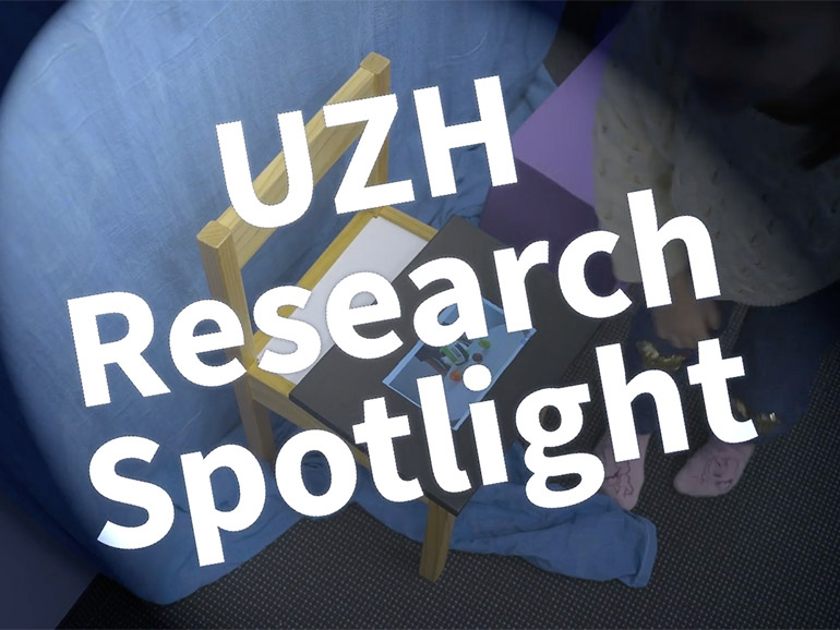 Visual Research Spotlight