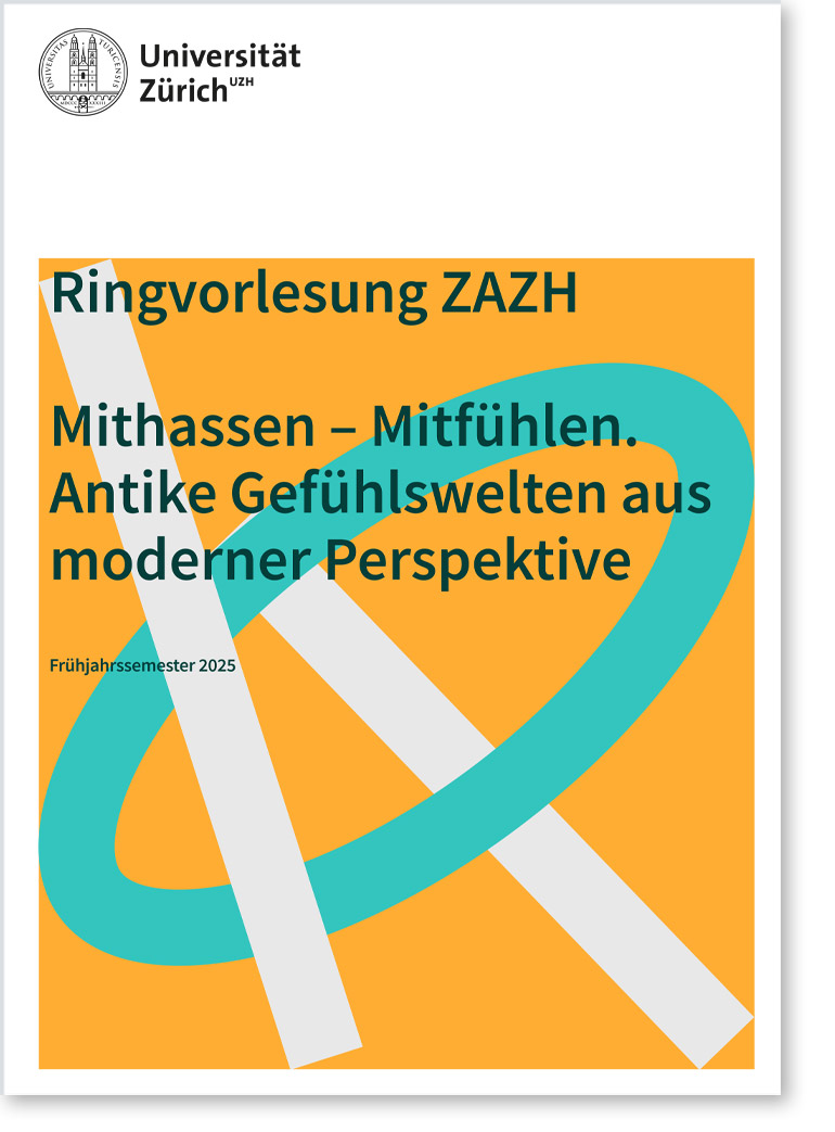 Cover Flyer