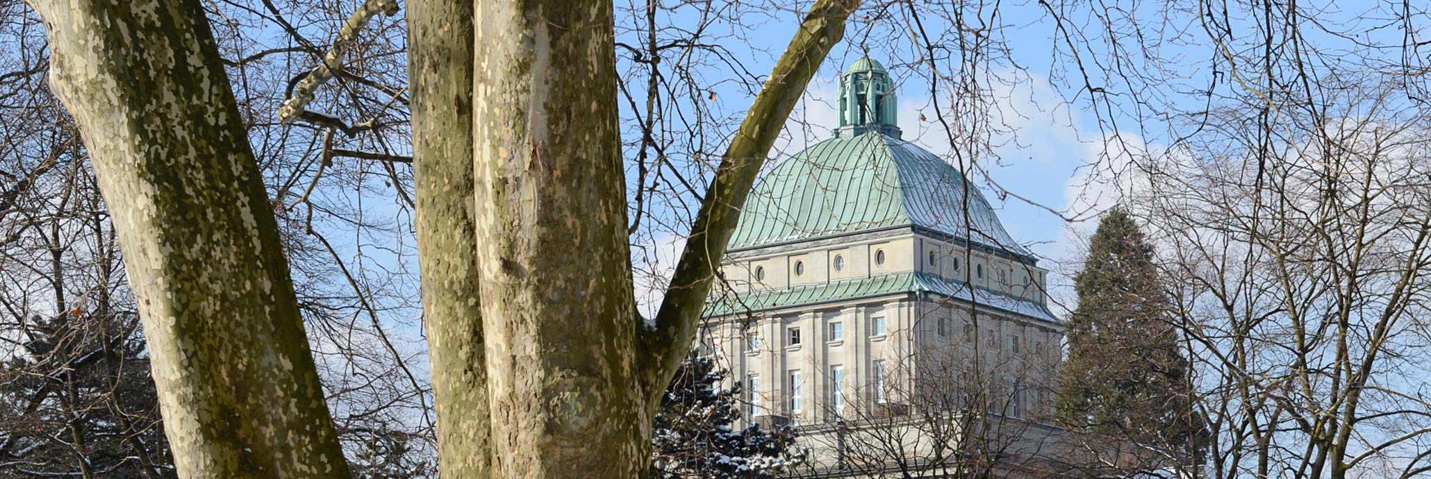 Tower of the University