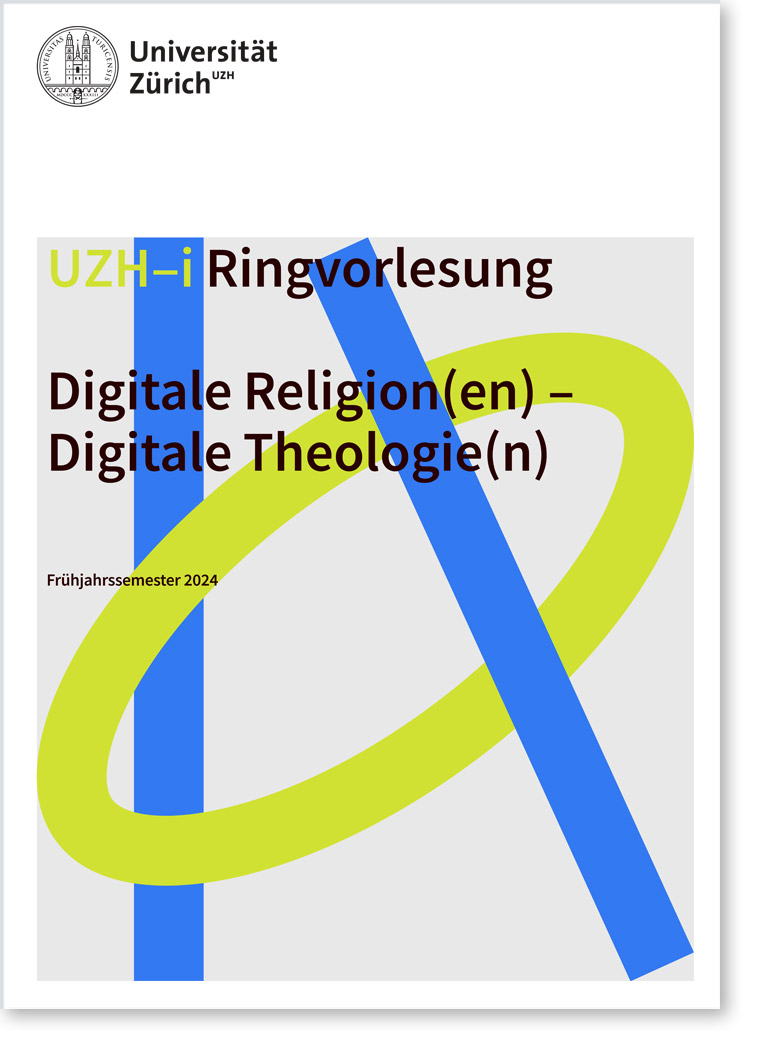 Cover Flyer