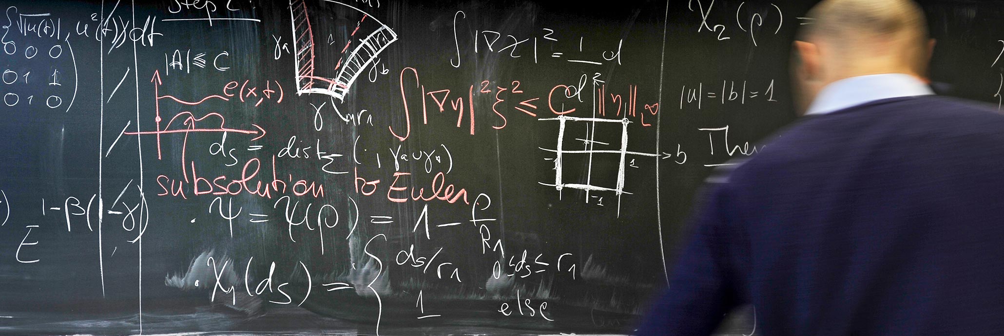 Math equations