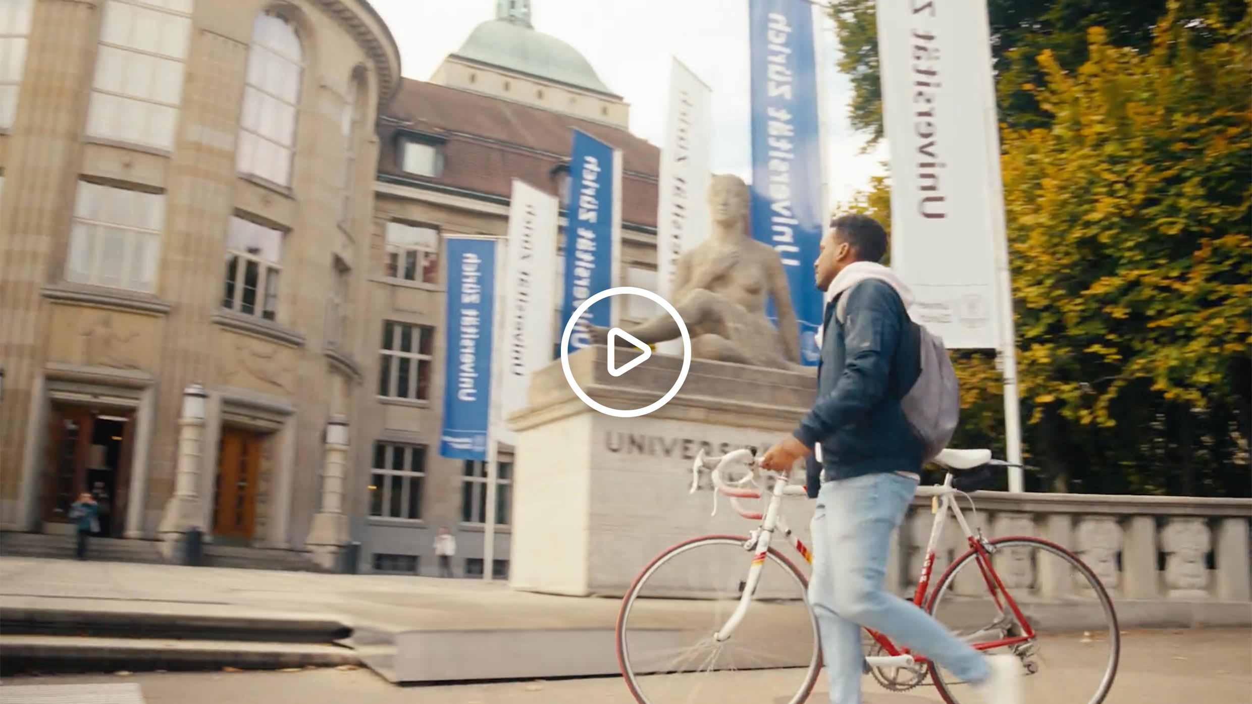  Still of the video "Mein Studium. Unsere Zukunft"