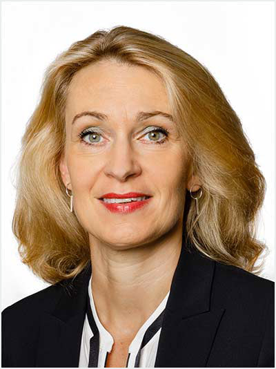Prof. Dr. Elisabeth Stark