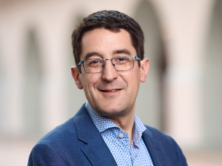 Prof. Dr. Florian Altermatt