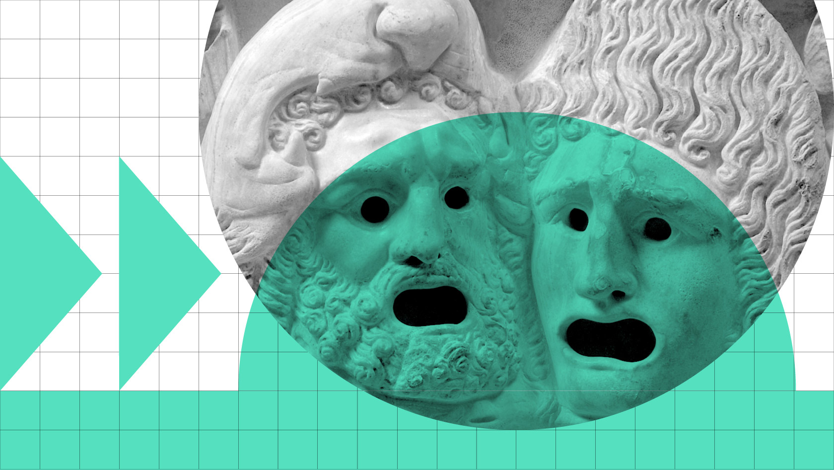 Visual of the lecture series