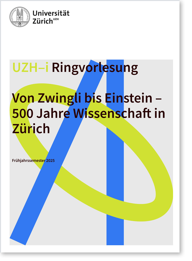 Cover Flyer