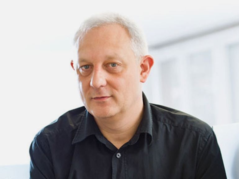 Prof. Dr. Martin Meyer