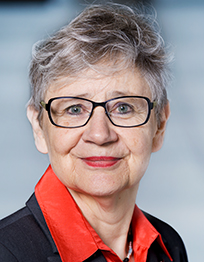 Claudia Schoch