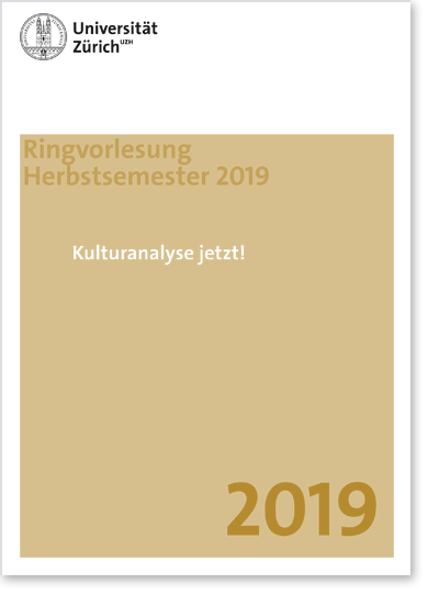 Cover Program Flyer