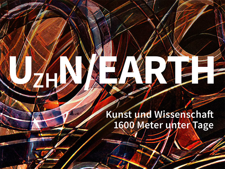 Visual of the exhibition