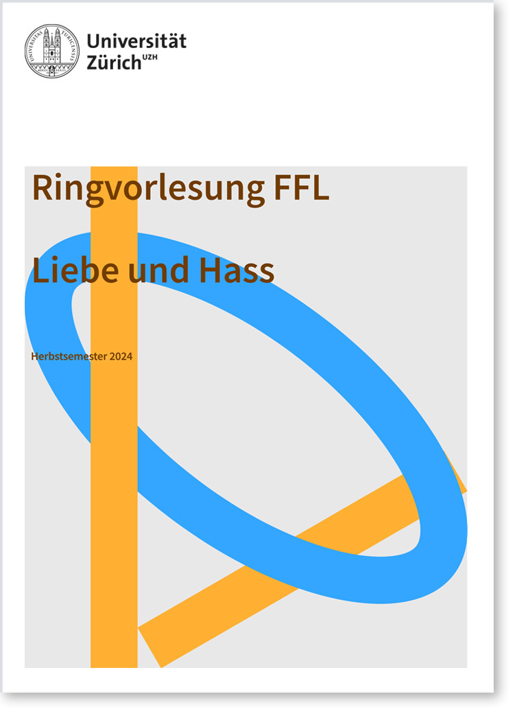 Cover Flyer
