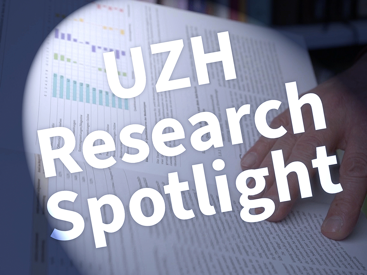 Visual Research Spotlight