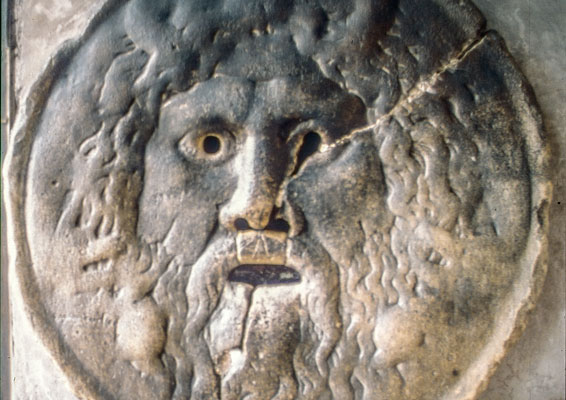 Bocca della verità