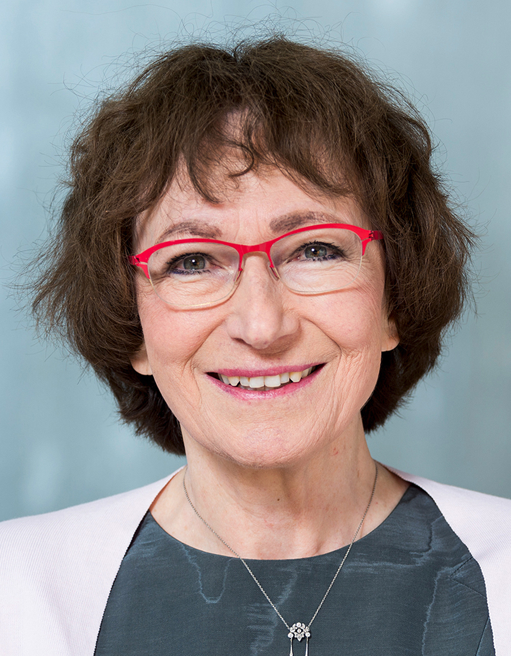 Claudia Kaufmann