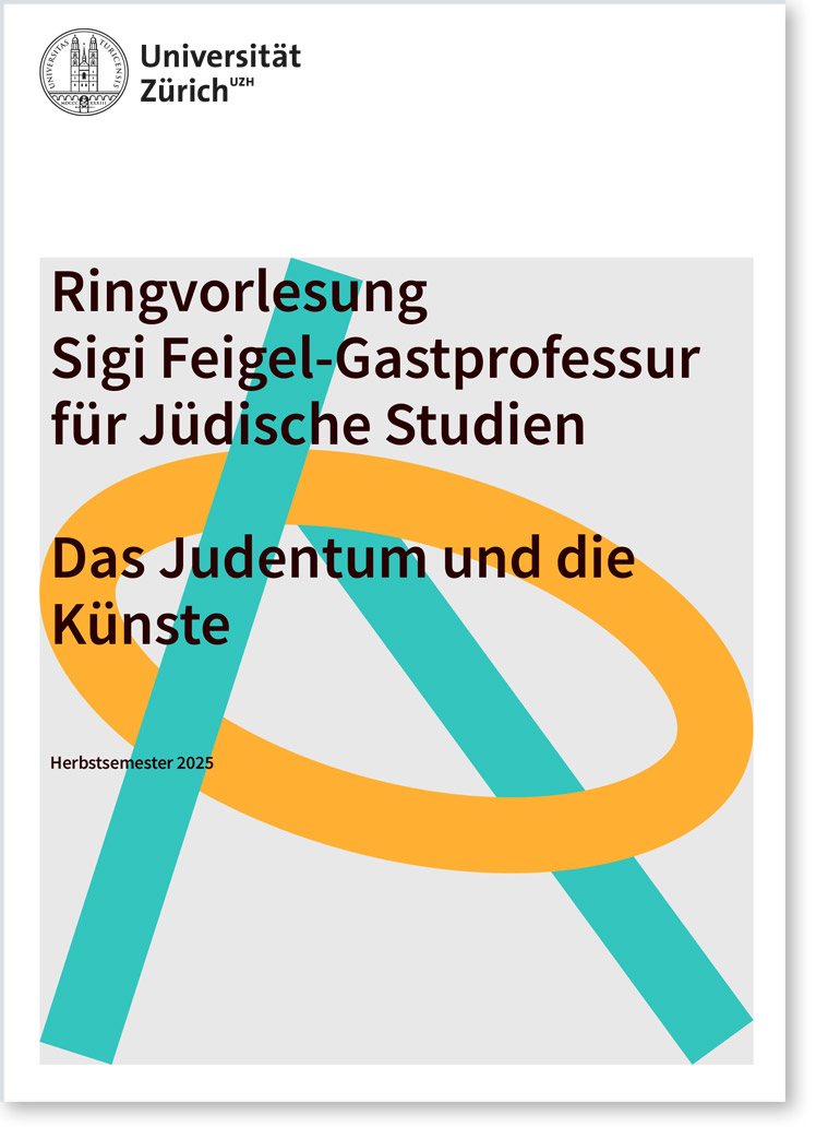 Cover Flyer