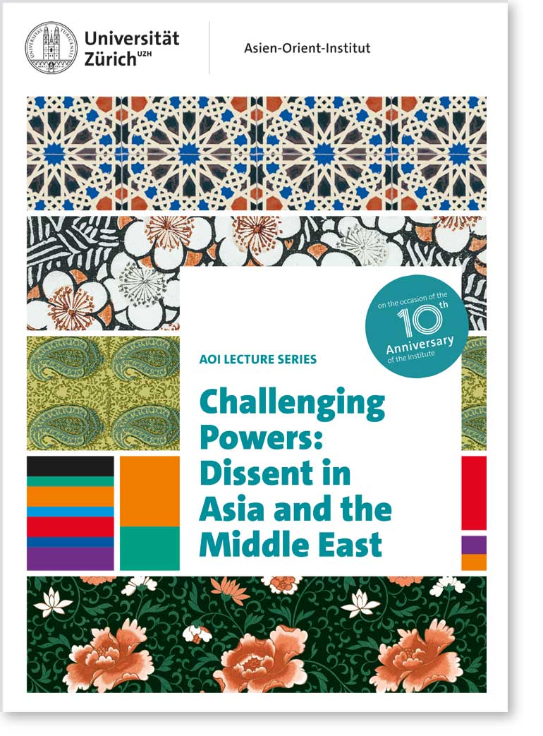 Cover Flyer