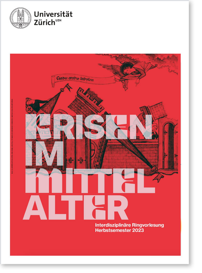Cover Flyer