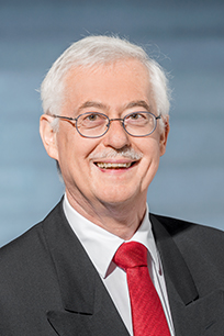 Heinz Aemisegger