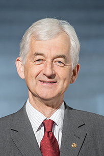 Peter Somogyi