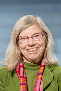 Susan Reynolds Whyte