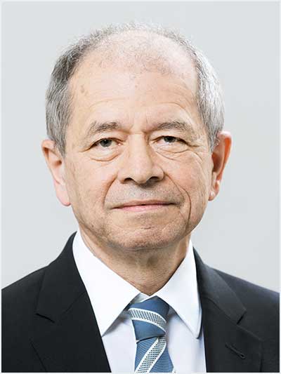 Antonio Loprieno