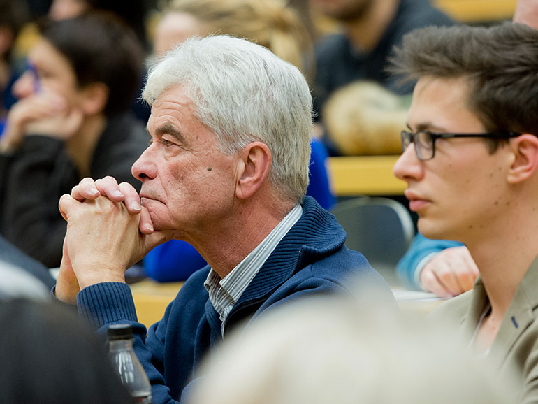 Ringvorlesungen