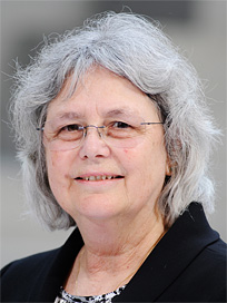 Susan Ustin