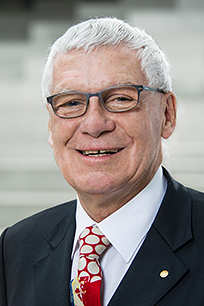 Thomas Pfisterer