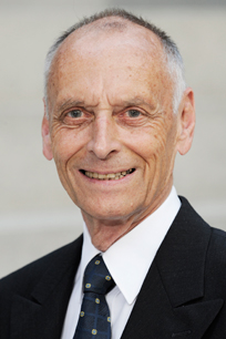 Paul Brenzikofer