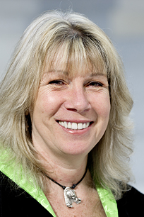 Jill Robinson