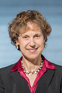 Anat Admati